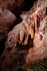 Cheddar Caves