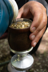mate argentino © Karen