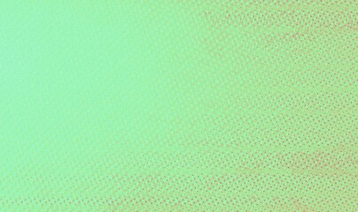 Green abstract background, For banner, poster, social media, ad and various design works