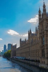 Fototapeta premium Parlament