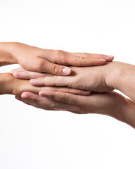 Hands concept. Communication. Photo. Finger. Help. Background. Hand. People. Home