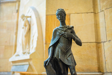 Fototapeta premium prague praha praga visit praga Hradczany panorama czech panorama view