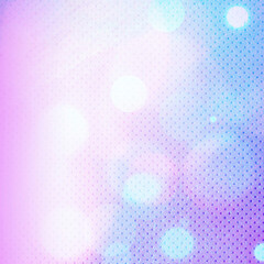 Purple bokeh background for banner, poster, event, celebrations, story, and various design works