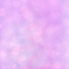 Pink square background template for banner, poster, event, celebration and various design works
