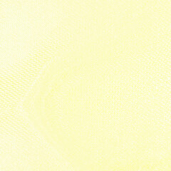 Yellow square background template for banner, poster, event, celebration and various design works