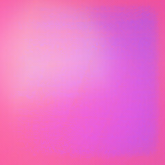 Pink square background template for banner, poster, event, celebration and various design works