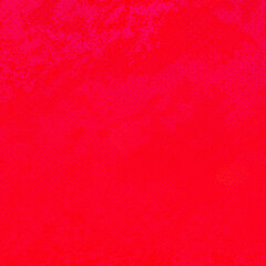 Red square background template for banner, poster, event, celebration and various design works