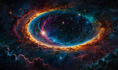 Fototapeta premium beautiful technology wallpapers 