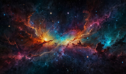 Obraz premium beautiful technology wallpapers 