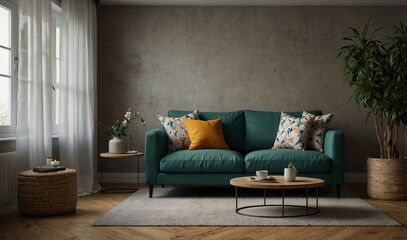 Pillow with new style and lock