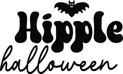 HIPPLE HALLOWEEN