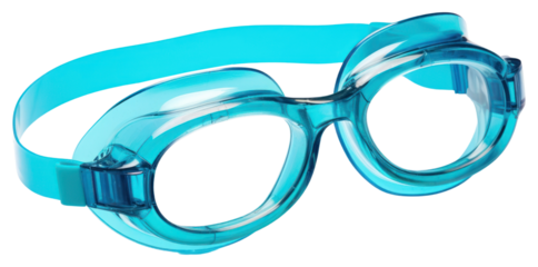 PNG Kid swimming glasses sunglasses white background transparent.