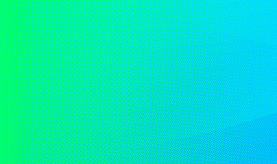 Blue background. gradient  textured illustration, Suitable for flyers, banner, social media, covers, blogs, eBooks, newsletters or insert picture or text with copy space