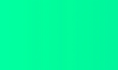 Green background. Gradient plain design Illustration, Modern horizontal design suitable for Online web Ads, Posters, Banners, social media, covers, evetns and various design works