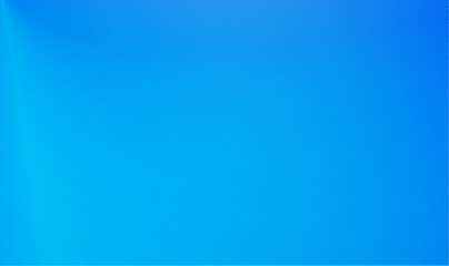 Blue background. Ggradient design Illustration, Modern horizontal design suitable for Online web Ads, Posters, Banners, social media, covers, evetns and various design works