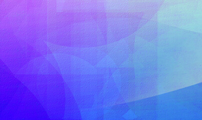 Blue background. Abstract gradient design Illustration, Modern horizontal design suitable for Online web Ads, Posters, Banners, social media, covers, evetns and various design works
