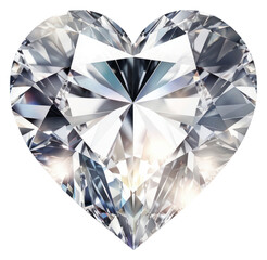 PNG Diamond heart diamond accessories accessory.