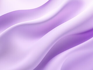 Fototapeta premium Purple Abstract Background with Wavy Texture
