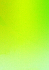 Bright green gradient background. vertical illustration design, Usable for social media, story, banner, poster, Advertisement, events, party, celebration, and various design works