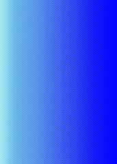 Blue gradient  pattern  background. vertical illustration, Usable for social media, story, banner, poster, Advertisement, events, party, celebration, and various design works
