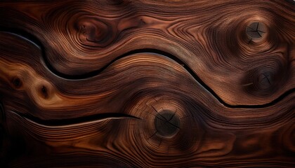 design of dark wood background