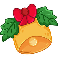 christmas bell