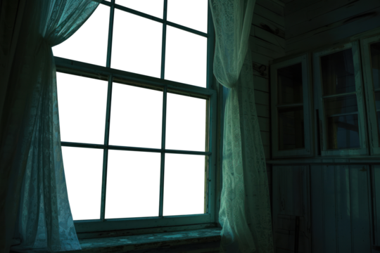 PNG Window see lighthouse night nature sky.