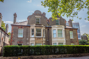 Cambridge, United Kingdom - August 23 2024 