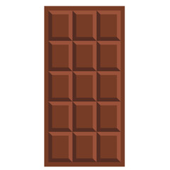 Chocolate Illustration