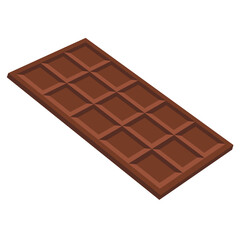 Chocolate Illustration