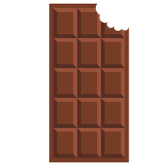 Chocolate Illustration