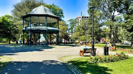 Saint John, New Brunswick, Canada