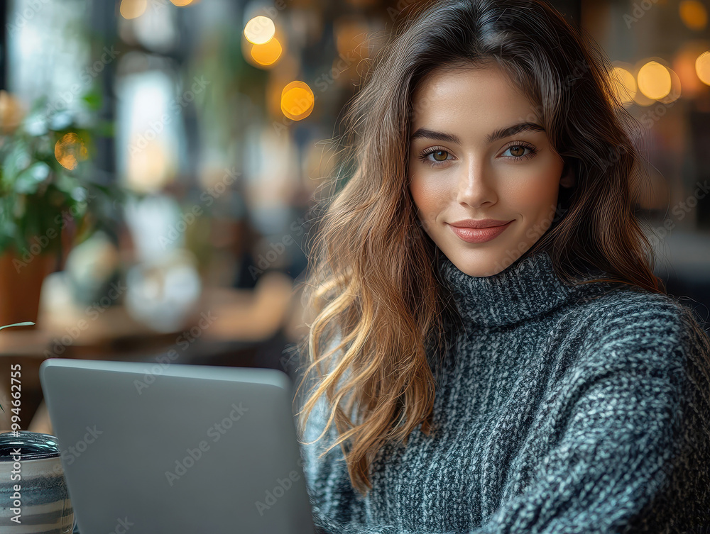 Fototapete dynamic cyber monday flash sale graphics images to create urgency and drive quick purchases