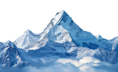 Fototapeta premium PNG Landscape mountain outdoors nature.