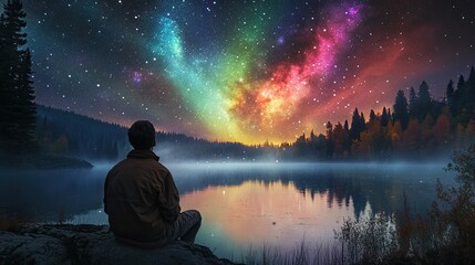 Cosmic Reflection