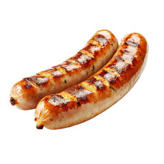 Grilled Sausages