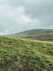Black mountain Wales