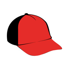 Baseball cap icon PNG