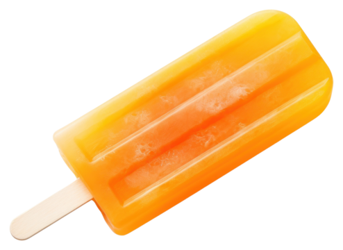 PNG Popsicle dessert food white background.