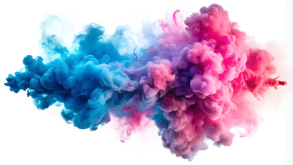 Fototapeta premium smoke abstract background 