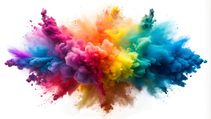 smoke abstract background	
