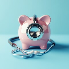 Health Savings Concept