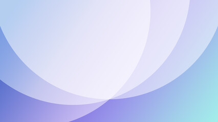 Gradient background color gradient concept graphic for illustration