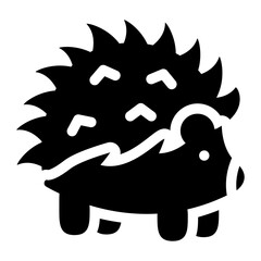 hedgehog icon 