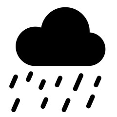 rainy icon 