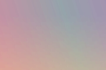 Lilac vector gradient. Colorful gradient abstract illustration in blur style. Your business design. Calm photo collages with gradient. Modern artistic style.