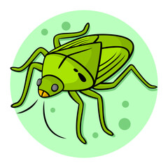 28-Stinkbug.svg