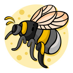 37-Bumblebee.svg