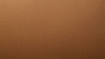 closeup image of a sand paper for background