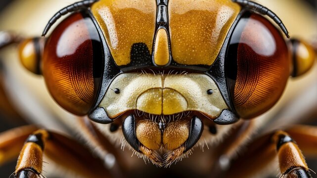 Primentis Insect รูปภาพ